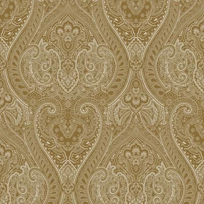 Galerie Wallcoverings Zen Collection Lace Damask Metallic Sheen Finish Non-woven Wallpaper Roll