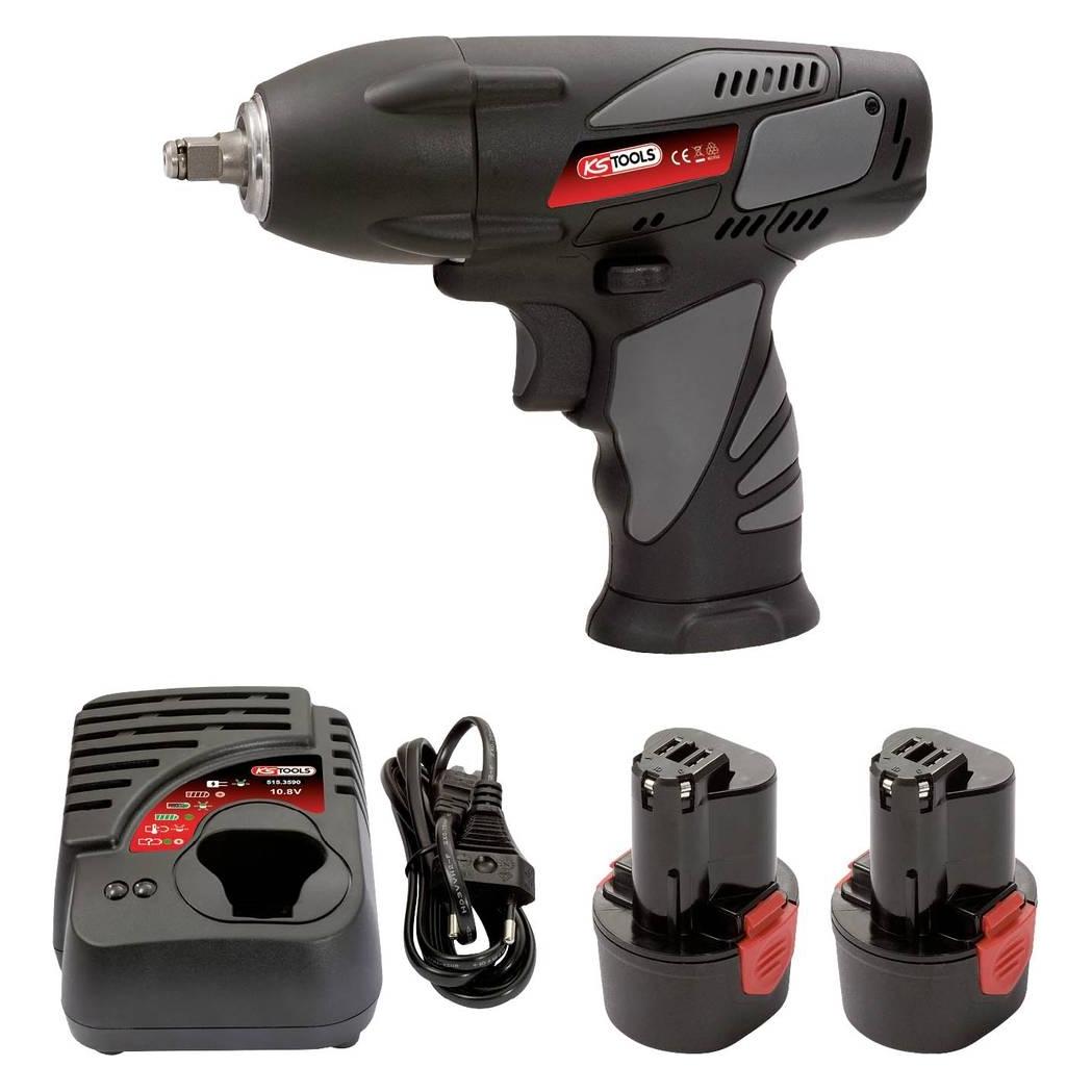 KS Tools 515.3516 (Schlagschrauber) (515.3516)