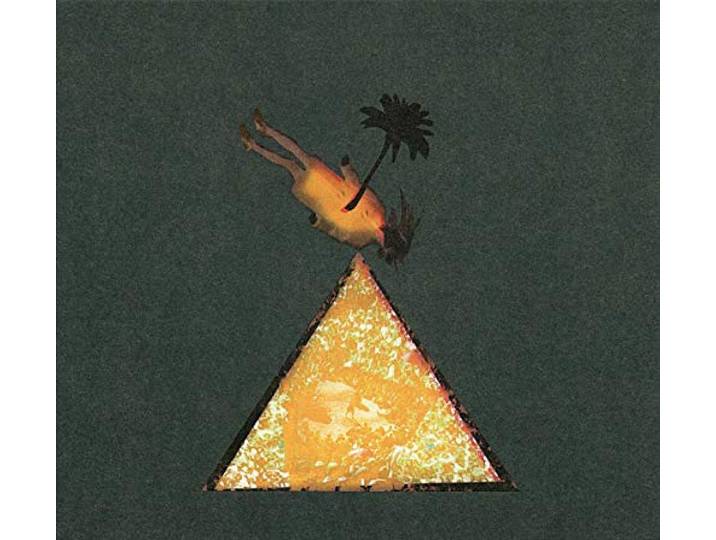 Melt Yourself Down - S/T