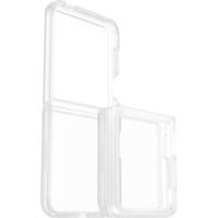 Thin Flex, Handyhülle transparent, Samsung Galaxy Z Flip6