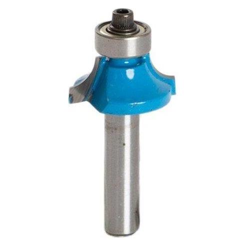 Haushalt Corner Round Bit (33033239)