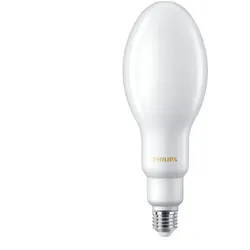 Philips E40 TrueForce Core LED Straßenlampe HPL 36W 827 warmweißes Licht