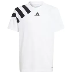adidas Fortore 23 Trikot Kinder - weiß/schwarz - 152