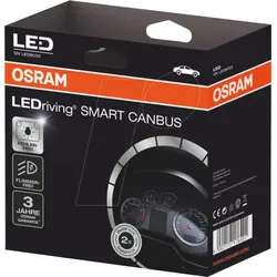 OSR LEDSC03-1 - CANBUS - LEDriving SMART,f. Night Breaker LED, 2er-Pack