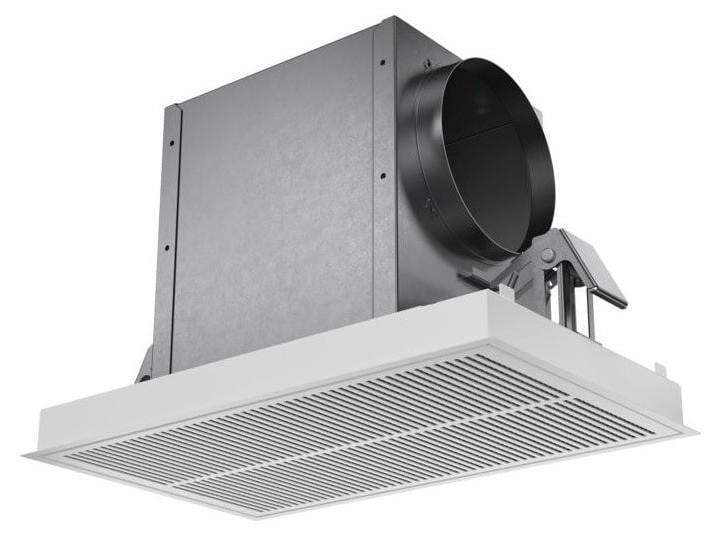 Siemens CleanAir Umluftmodule LZ20JCD20 wit regeneratief