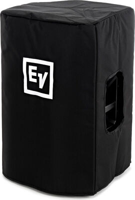 EV EKX-12-CVR Schwarz