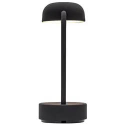 Kooduu, Tischlampe, Tischlampe Fokus anthrazit