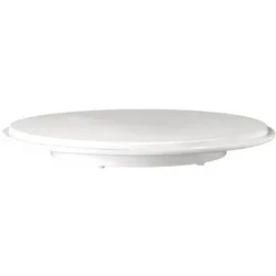 APS, Serviergeschirr, Servier- und Tortenplatten, Melamin