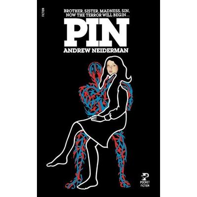 Pin, Taschenbuch von Andrew Neiderman, Simon & Schuster N.Y., 978-1-4516-6651-9