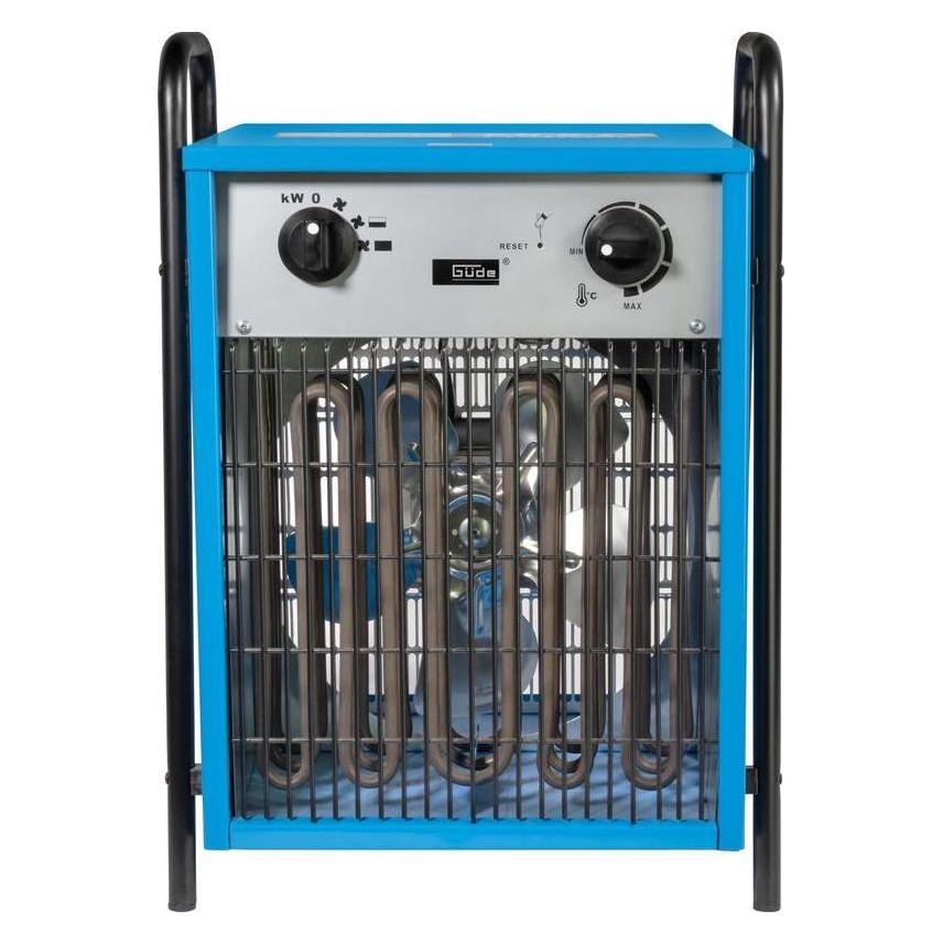 Güde Solingen GH 9 EV (9000 W) (85013)