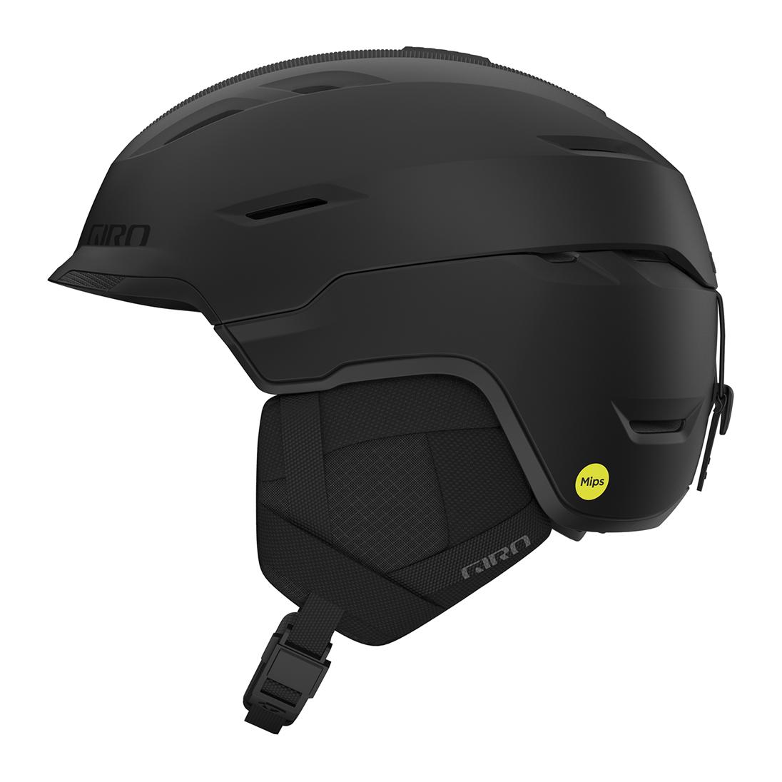 Giro Tor Spherical Mips (59 - 62.50 cm, L) (21998099)