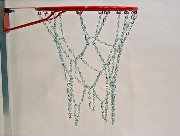 BasketnÃ¤t Metall