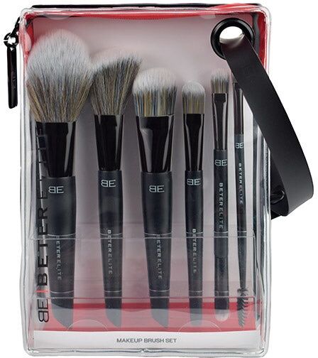 BETER ELITE Set Brochas