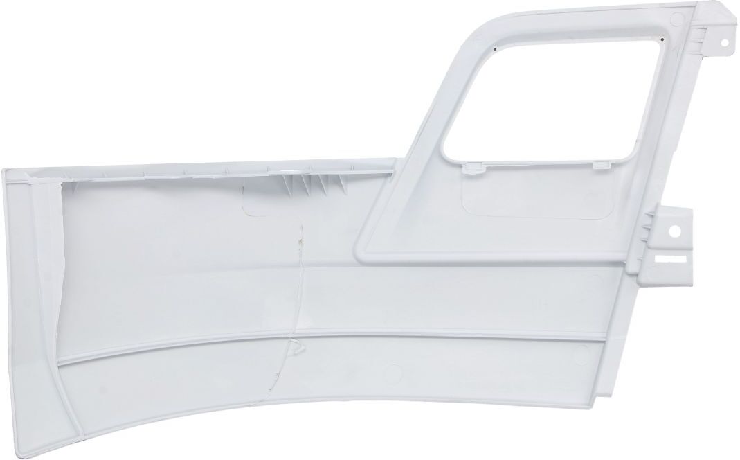 Lamiro Spoiler paraurti LAM198267EX