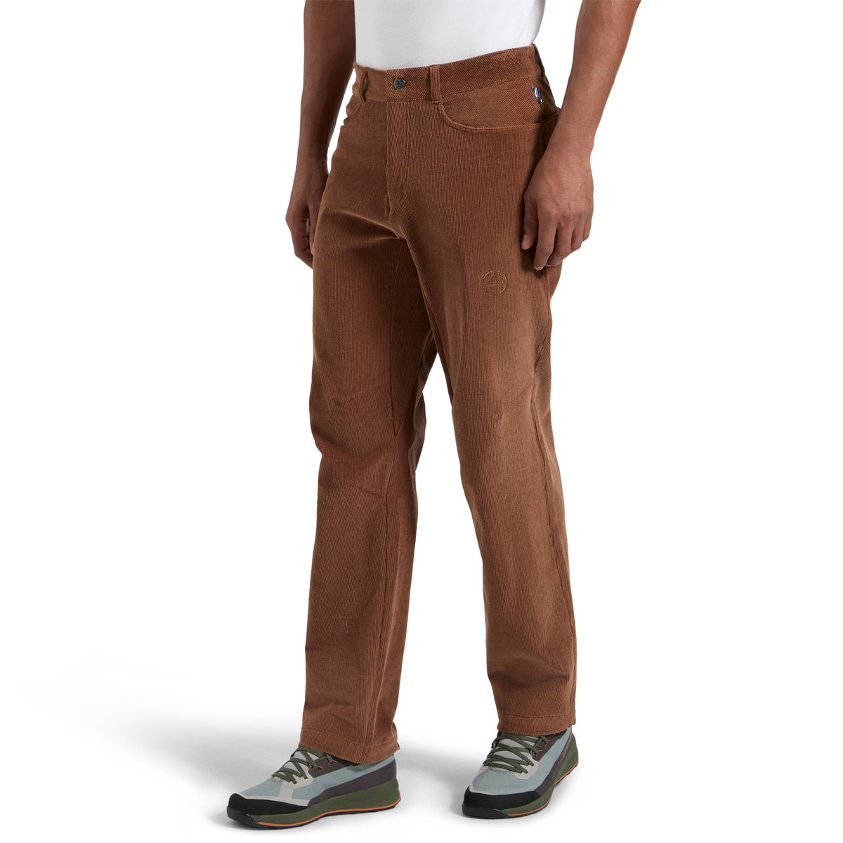 La Sportiva Setter Pant Men espresso (O11O11) XL ZACP100O11O11XL