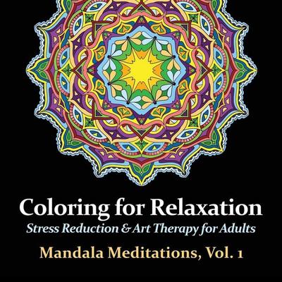 Mandala Meditations, Volume 1, Taschenbuch von , Westhall Media, 978-1-62927-019-7