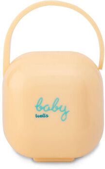 Baby Wells Caixa para Chucha 1 un