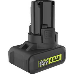 Worx Professional WA3534 Werkzeug-Akku 12 V 4 Ah Li-Ion