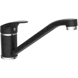 Eisl Spültischarmatur GRANIT, Schwarz