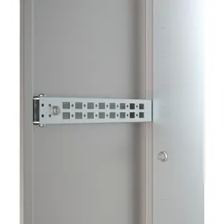 nVent Hoffman Internes Tiefenprofil, 300 DIP300 (VE4)