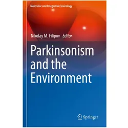 Parkinsonism and the Environment, Fachbücher