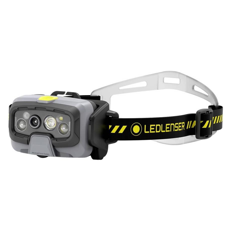 Ledlenser HF8R (1600 lm) (502802)