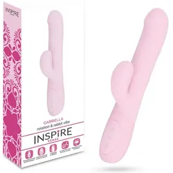Inspire, Vibrator, Rabbitvibrator "Gabriella"
