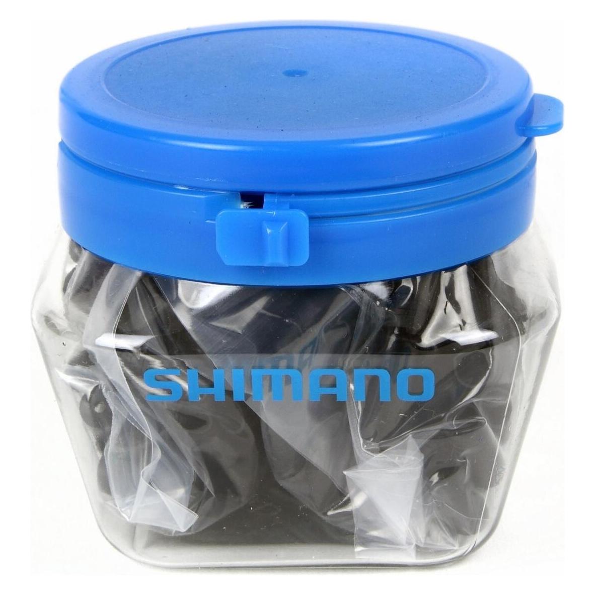 Shimano Hüllenendhülse SIS-SP41 aussen: 6mm innen:4mm Kunst. 200 Stk. (Y6ZA98012)
