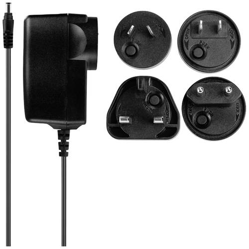 LINDY 73809 AC/DC-Einbaunetzteil 12V 3A