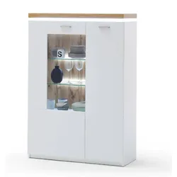 MCA Direkt Cali Highboard CAZ1ST20