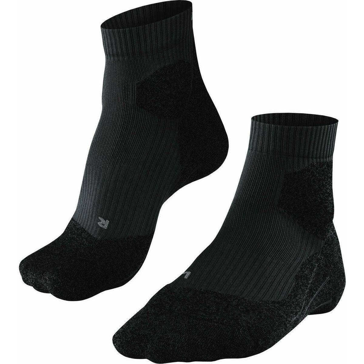 Falke RU Trail Damen Running Socken black-mix (3010) 39-40 16794-3010-39-40