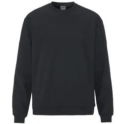 CRAFT Community 2.0 Roundneck Sweatshirt Herren 999000 - black XL