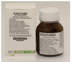 Oti Exocand 6Cps