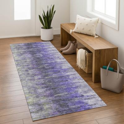 Addison Rugs Premium Washable Super Soft Modern Horace Mayfield Rug