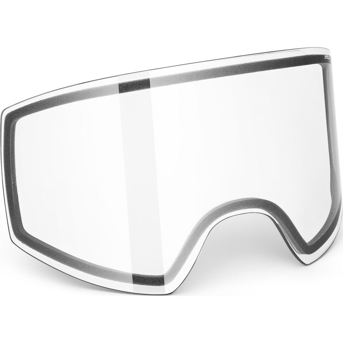 Shred Codify Double Lens clear (vlt 81%) (CLEAR) LECODQD23-CLEAR