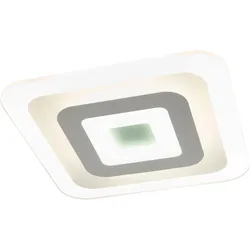 EGLO, Deckenleuchte, Reducta 1 (3500 lm)