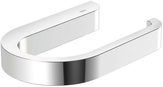 Hewi System 800 Papierrollenhalter 8002110040 chrom, nach rechts geöffnet