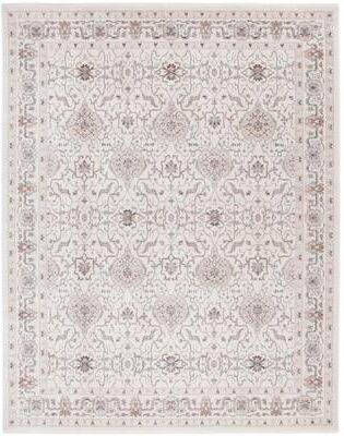 SAFAVIEH Harlow Rozalie Slip Resistant Oriental Rug
