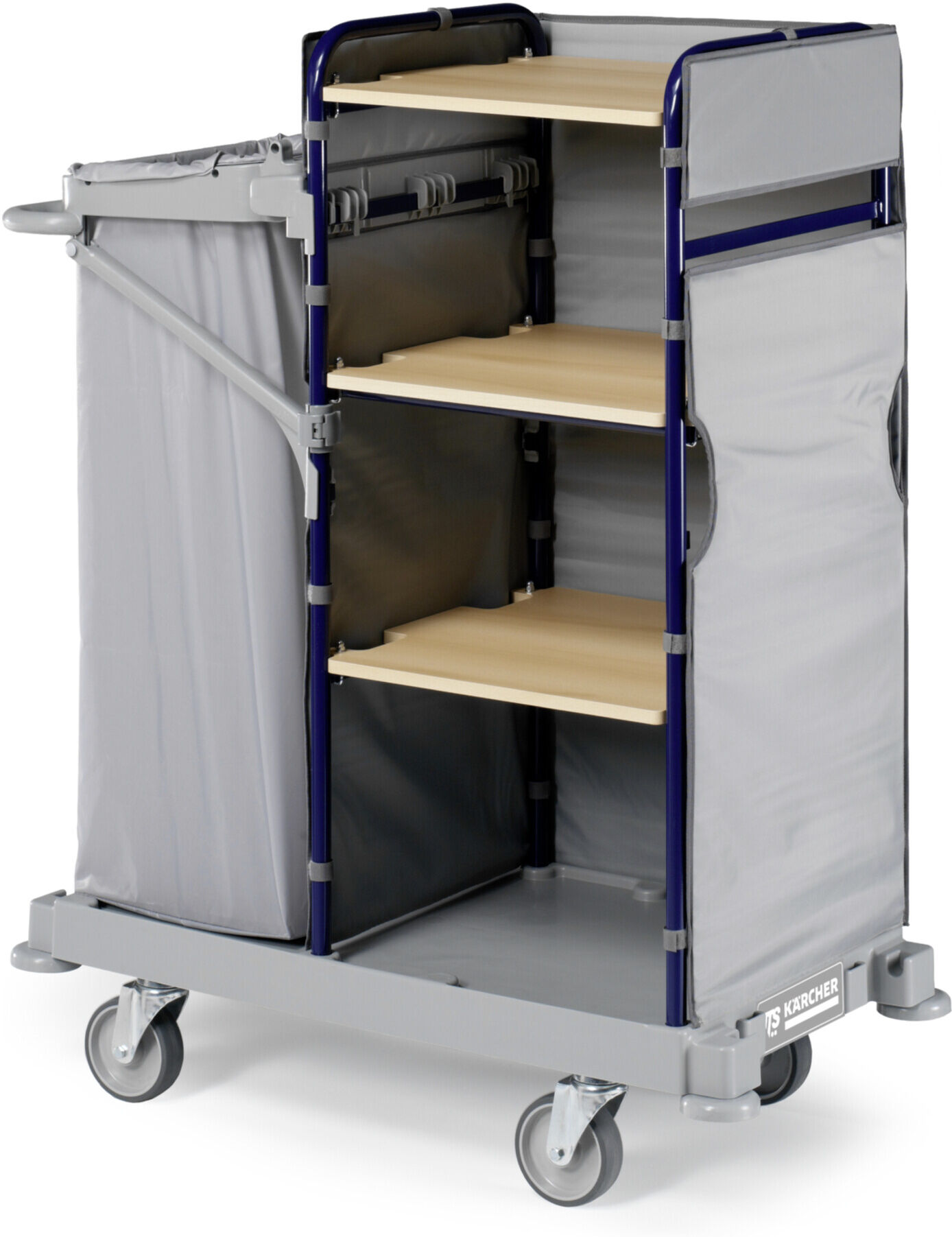Kärcher Trolley Hotel Classic III (6.999-223.0)