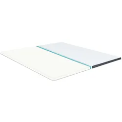 vidaXL, Topper, Sabelina (180 x 200 cm)