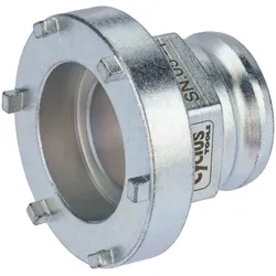 Cyclus Tools Abzieher Snap.in SN.05-I silber