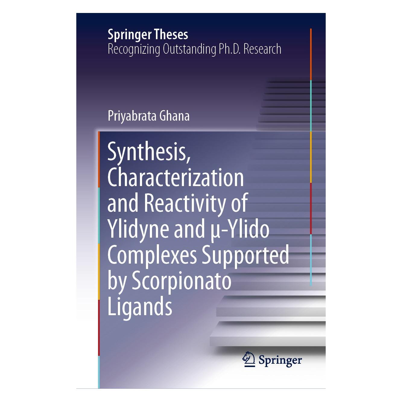 Springer Ghana:Synthesis, Characterization and R (Englisch, Hardcover, Priyabrata Ghana) (9783030026240)