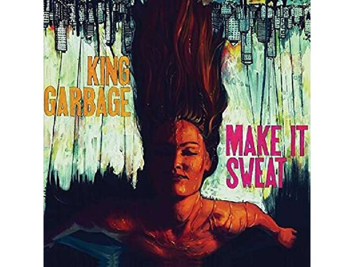 Make It Sweat