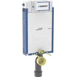 Geberit Kombifix Element für Wand-WC 112cm, 110020001 110020001