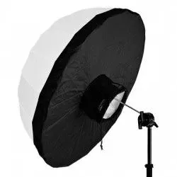 Profoto Blitzschirm Backpanel S