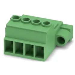 Phoenix Contact Steckerteil IPC 5/ 4-STF-7,62