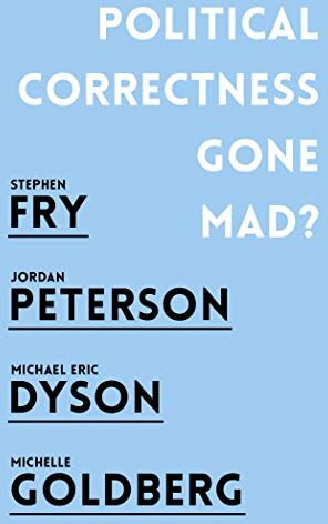Peterson, Jordan B. - Political Correctness Gone Mad? - Preis vom 09.10.2026 07:28:09 h