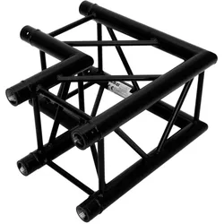 ALUTRUSS QUADLOCK ROAD S6082C-21 2-Wege-Ecke 90°