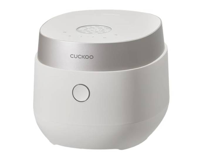 CUCKOO CR-0685FW Reiskocher Fassungsvermögen 1,08 Liter