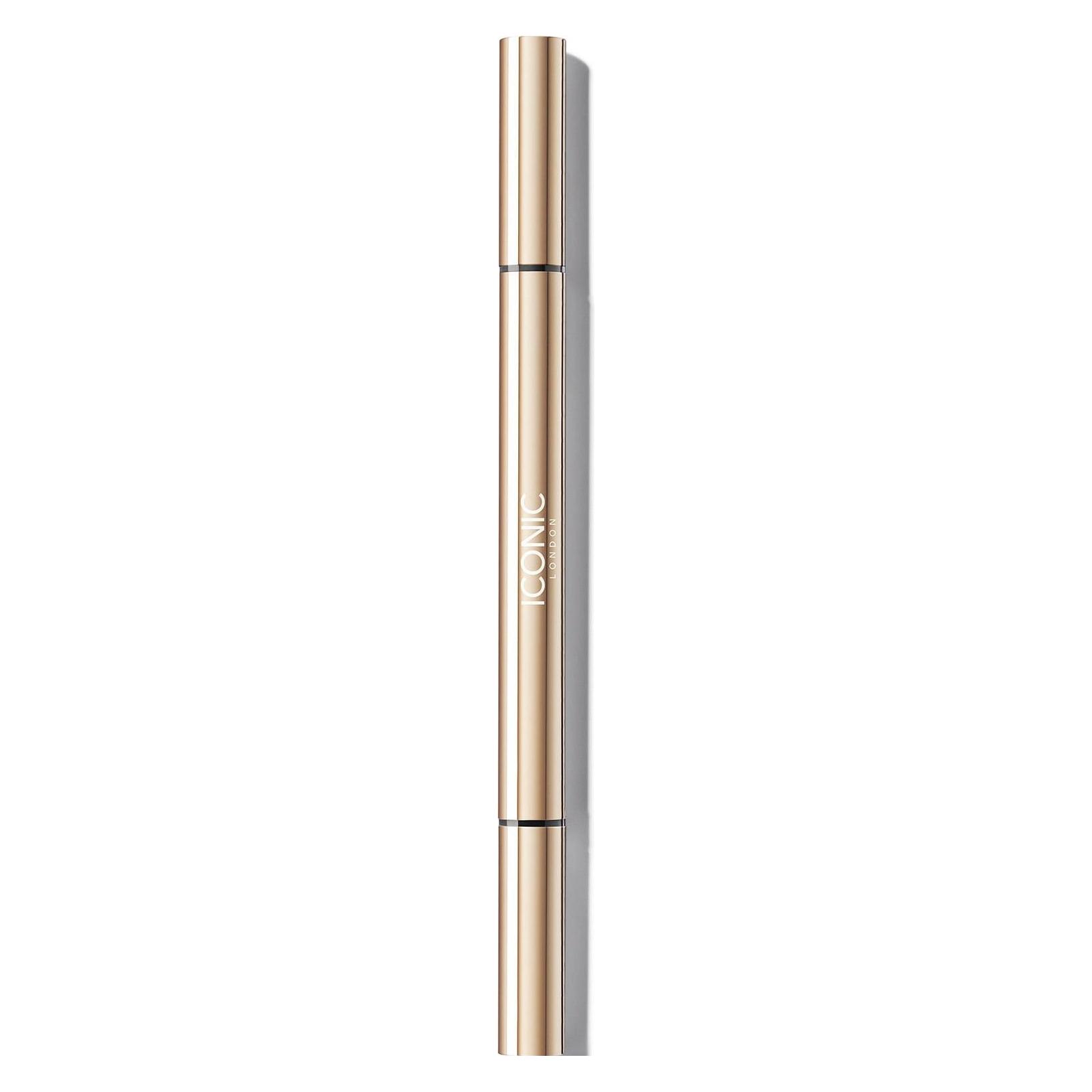 Iconic London - Enrich and Elevate Eyeliner - Black (ICEL21001)